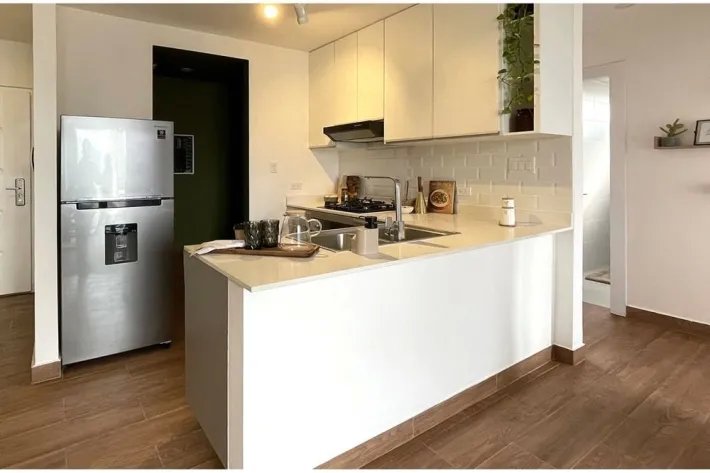 Apartment for sale in Sky Swiss project, El Cangrejo - Immediate Deliv...