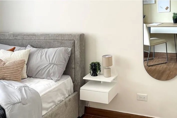 Venta de apartamento en proyecto Sky Swiss, El Cangrejo - Entrega Inmediata