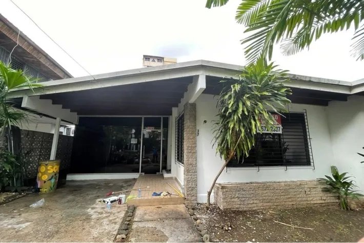 Venta de casa en Obarrio, Panamá