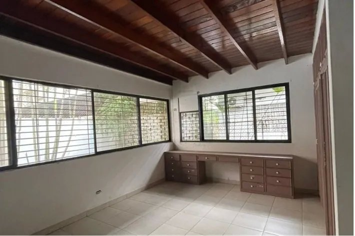 Venta de casa en Obarrio, Panamá