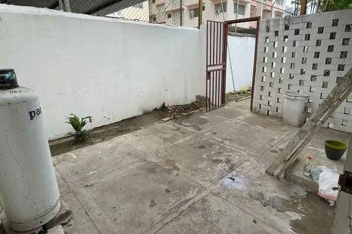 Venta de casa en Obarrio, Panamá