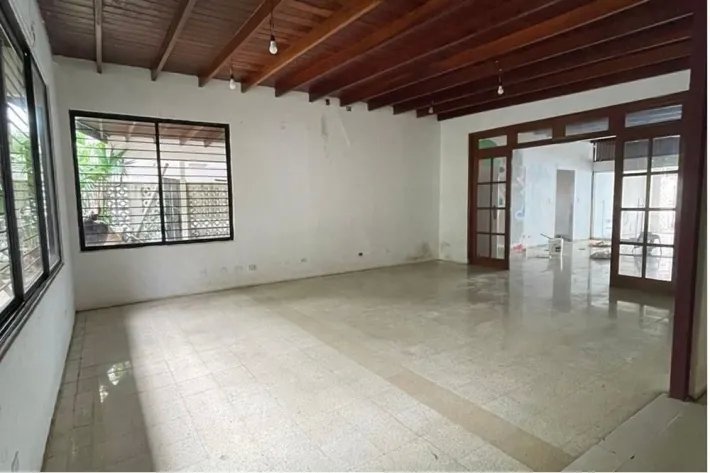 Venta de casa en Obarrio, Panamá