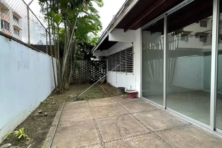 Venta de casa en Obarrio, Panamá