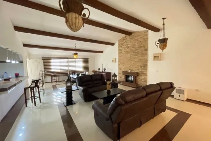 House for sale in Cerro Azul, Panama