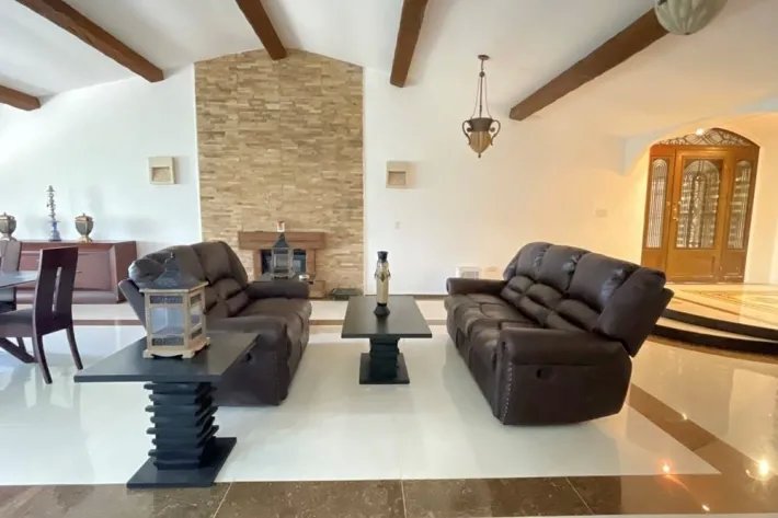 Venta de casa en Cerro Azul, Panamá