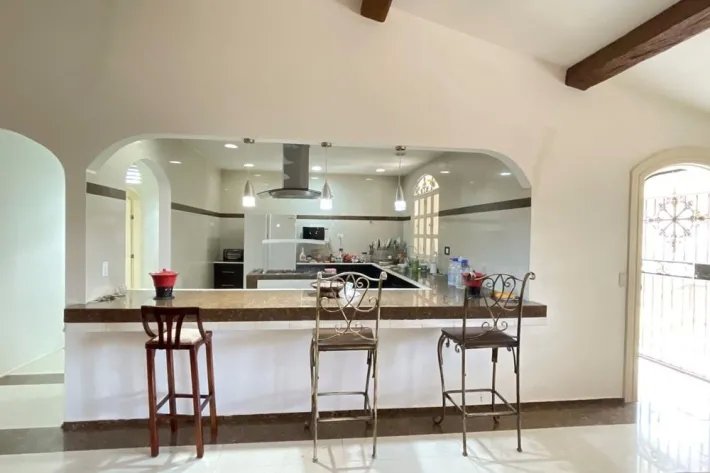 Venta de casa en Cerro Azul, Panamá