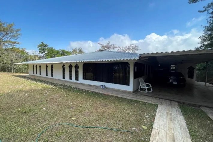 Venta de casa en Cerro Azul, Panamá