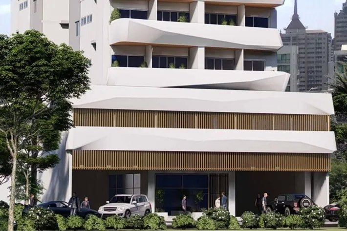 Apartamento en venta en proyecto Sky 66, San Francisco