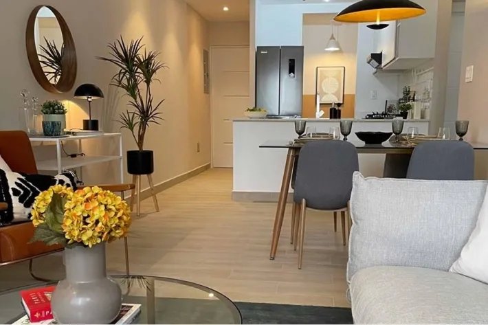 Apartamento en venta en proyecto Sky 66, San Francisco