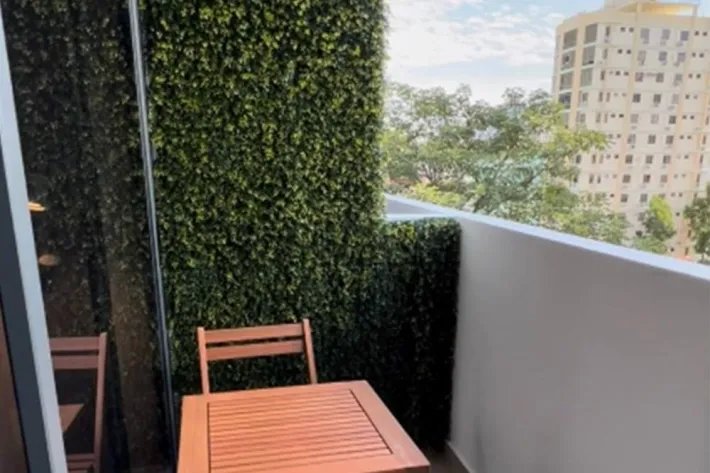 Apartamento en venta en proyecto Sky 66, San Francisco