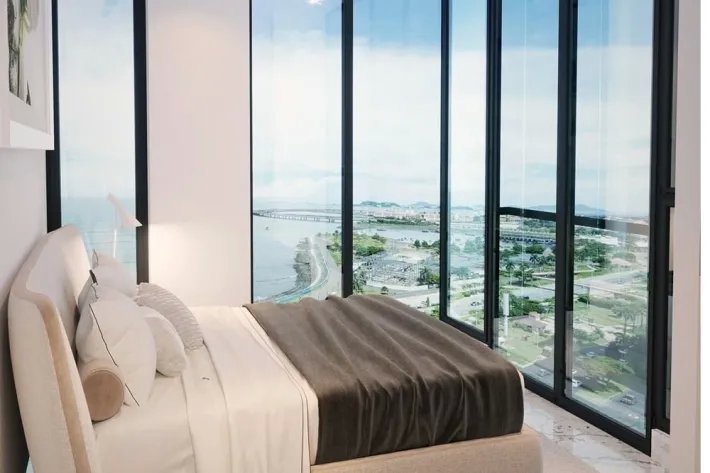 Apartment for sale on Avenida Balboa