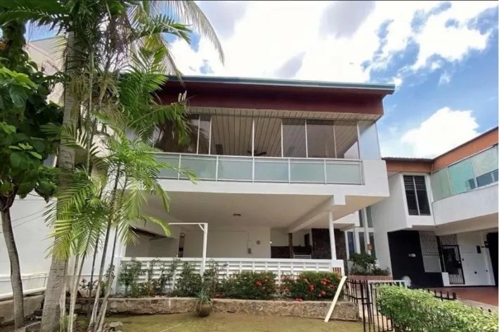 Venta de casa en Betania, Panamá