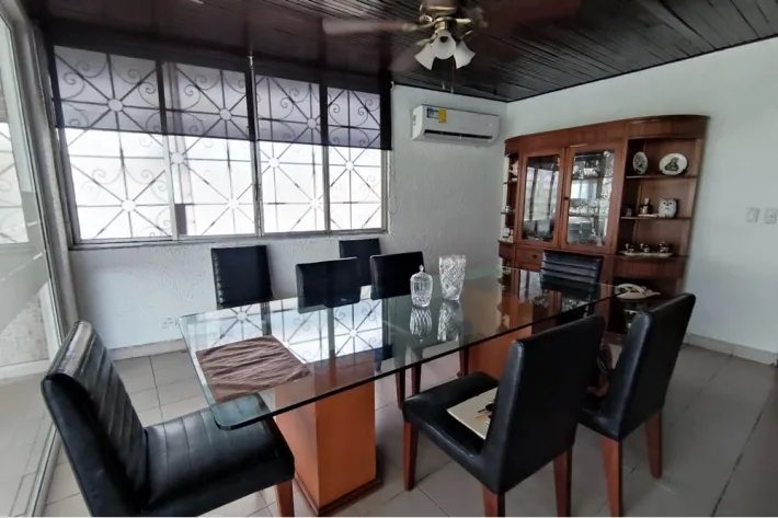 Venta de casa en Betania, Panamá