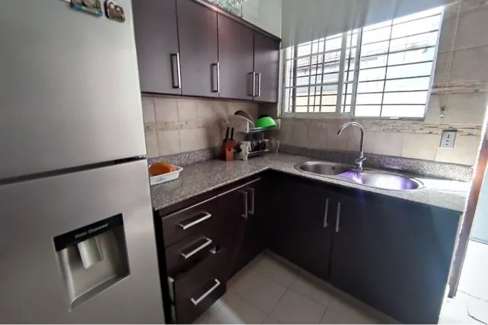 Venta de casa en Betania, Panamá