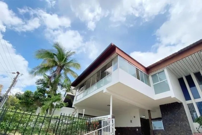 Venta de casa en Betania, Panamá