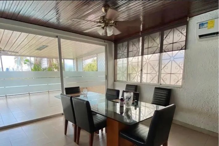 Venta de casa en Betania, Panamá
