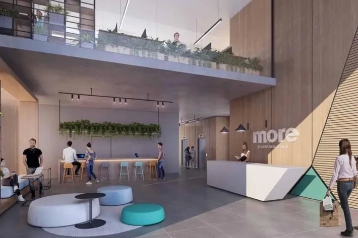 Apartamento en venta en PH More, Vía Argentina