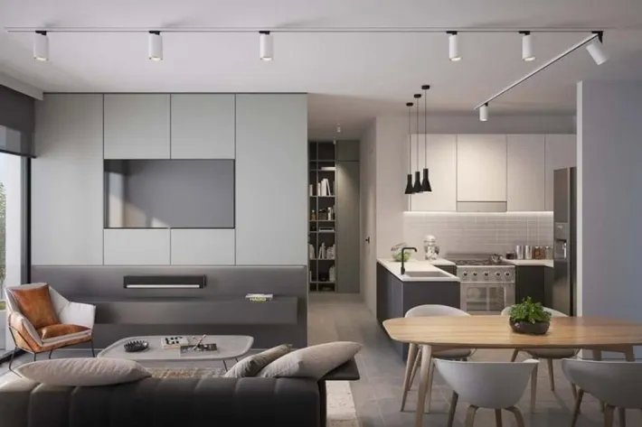 Apartamento en venta en PH More, Vía Argentina