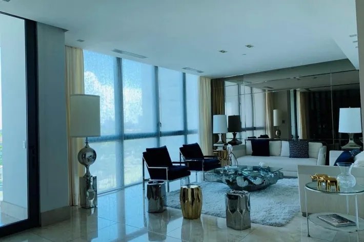 Penthouse apartments for sale at Santa María Golf  Country Club