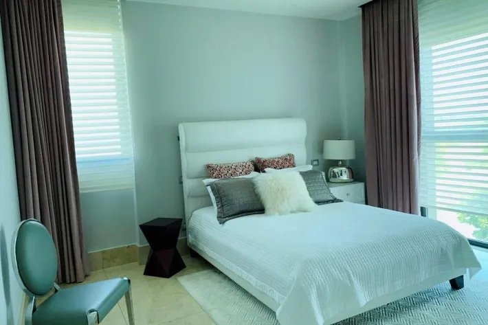 Penthouse apartments for sale at Santa María Golf  Country Club