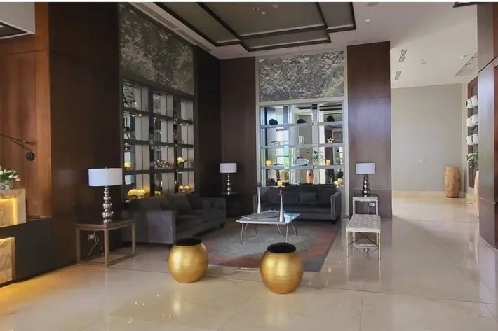 Penthouse apartments for sale at Santa María Golf  Country Club