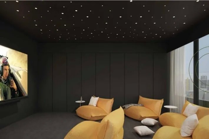 Apartamentos en preventa en San Francisco, Ciudad de Panamá