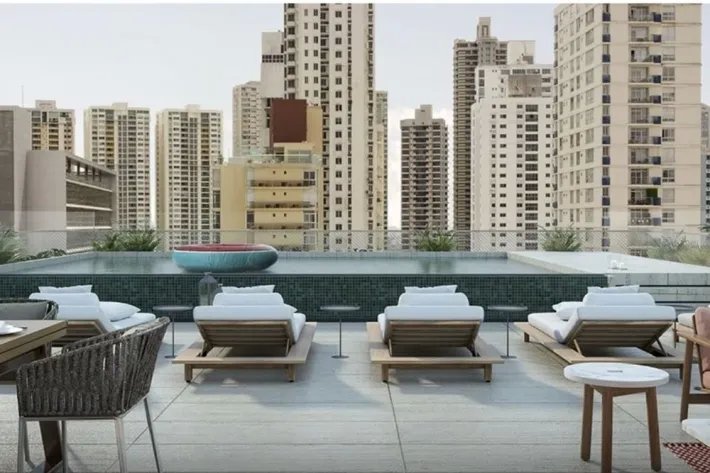 Apartamentos en preventa en San Francisco, Ciudad de Panamá