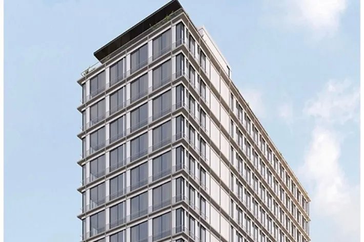 Apartamentos en preventa en San Francisco, Ciudad de Panamá