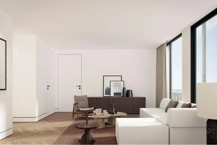 Apartamentos en preventa en San Francisco, Ciudad de Panamá