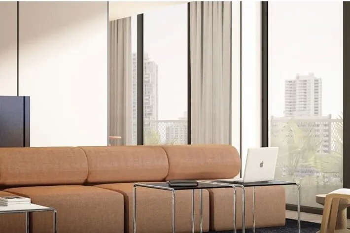 Apartamentos en preventa en San Francisco, Ciudad de Panamá
