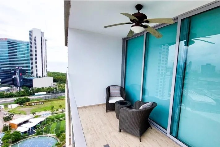 New apartment for sale, Costa del Este