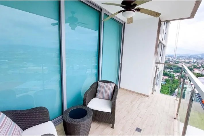 New apartment for sale, Costa del Este