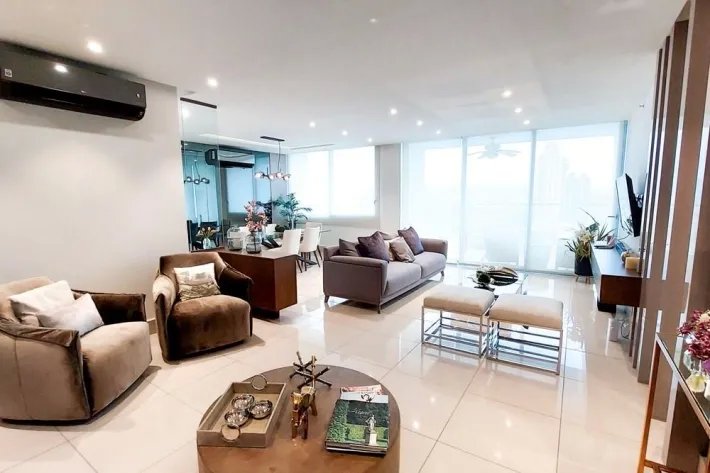 New apartment for sale, Costa del Este