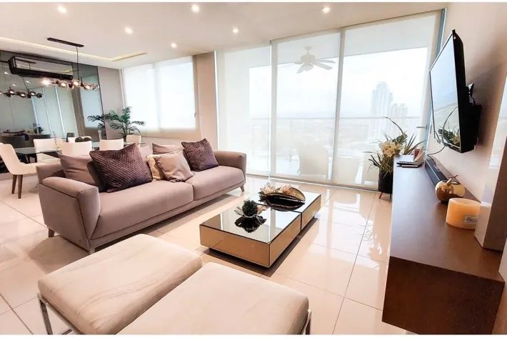 New apartment for sale, Costa del Este