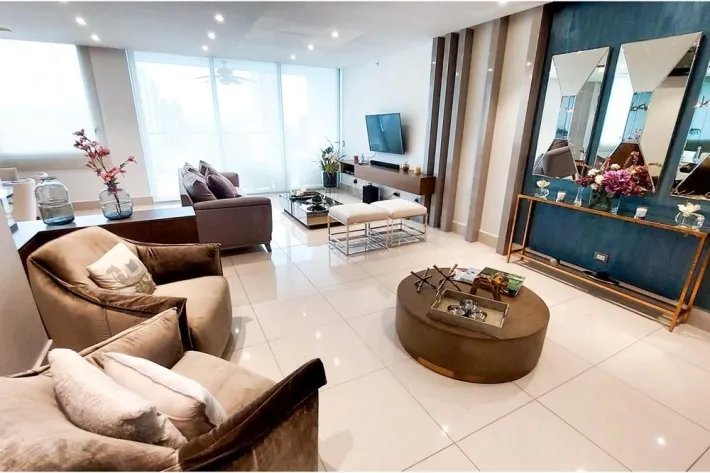 New apartment for sale, Costa del Este