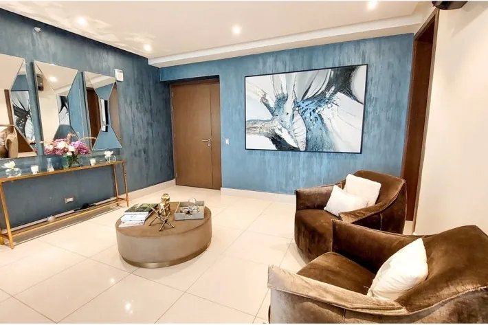 New apartment for sale, Costa del Este