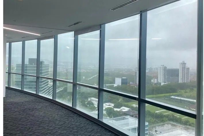 Venta de oficina ejecutiva en Financial Park, Costa Del Este
