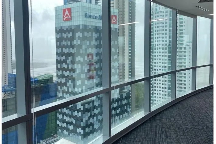 Venta de oficina ejecutiva en Financial Park, Costa Del Este