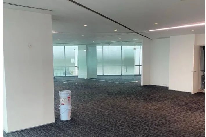 Venta de oficina ejecutiva en Financial Park, Costa Del Este