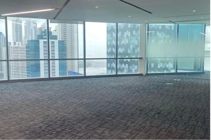 Venta de oficina ejecutiva en Financial Park, Costa Del Este