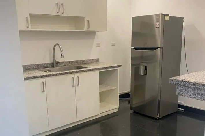 Alquiler de oficina ejecutiva en Financial Park, Costa Del Este