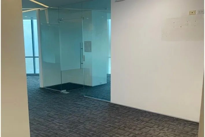 Alquiler de oficina ejecutiva en Financial Park, Costa Del Este