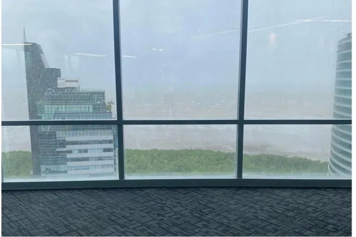 Alquiler de oficina ejecutiva en Financial Park, Costa Del Este
