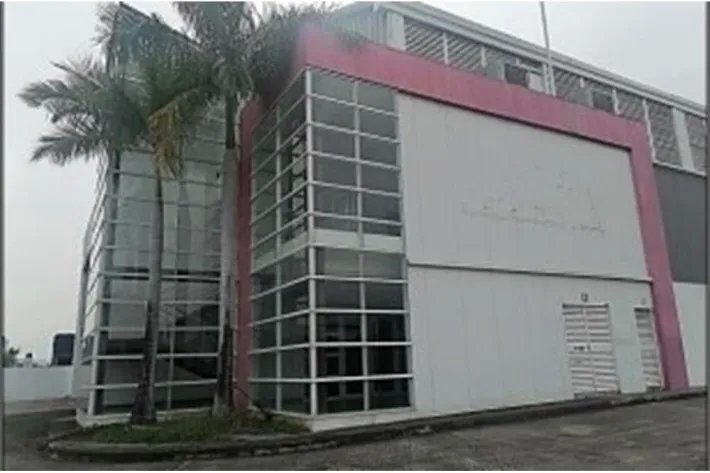 Edificio en venta en Santa María Business Park, Panamá