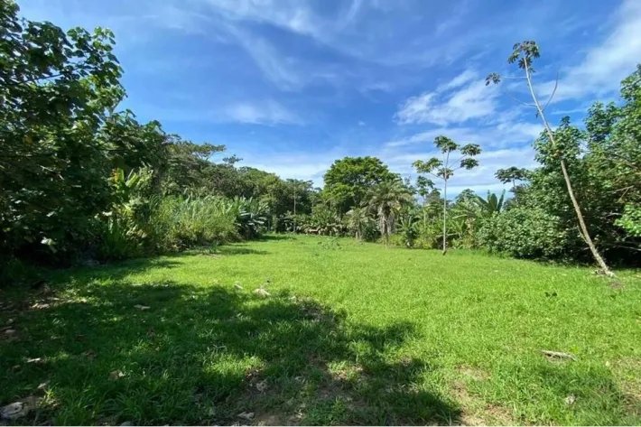 Beach front land for sale in Bocas del Toro Panama | 2299 m2 |amazing ocean view