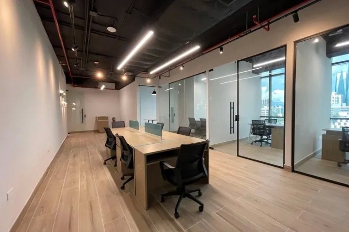 Alquiler de oficina en Tower Financial Center, Calle 50