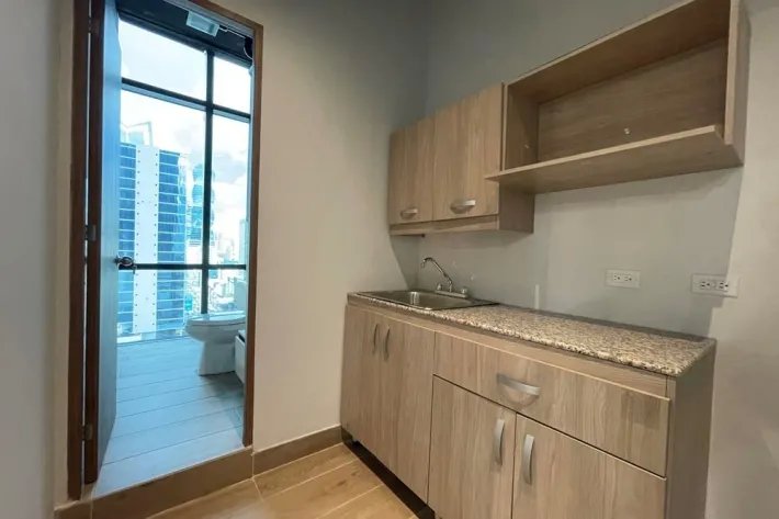Alquiler de oficina en Tower Financial Center, Calle 50