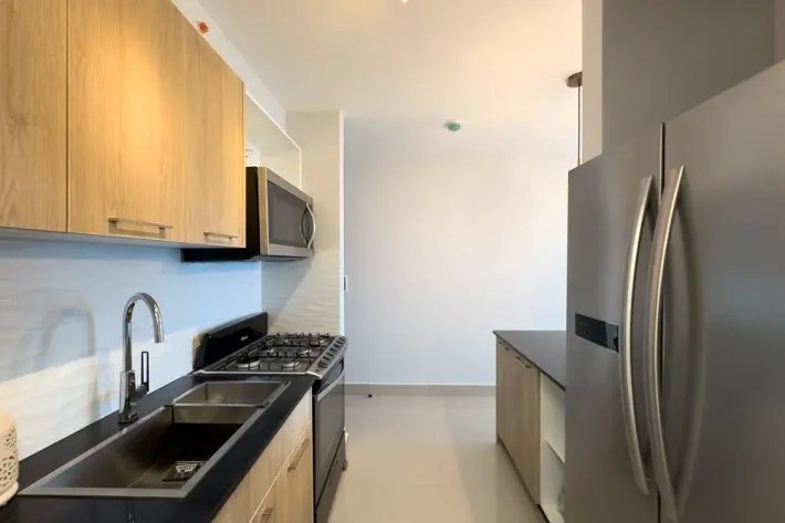 Venta de apartamentos en Vía España, Panamá