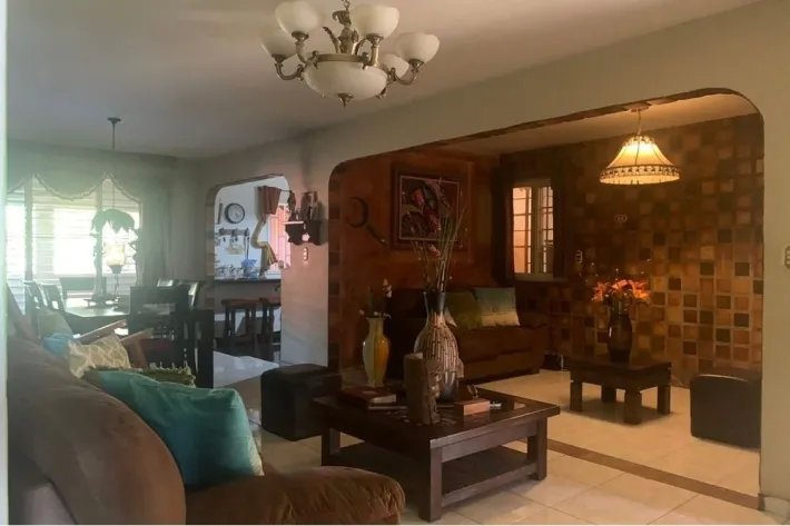 Venta de casa en Paseo Miramar, La Chorrera