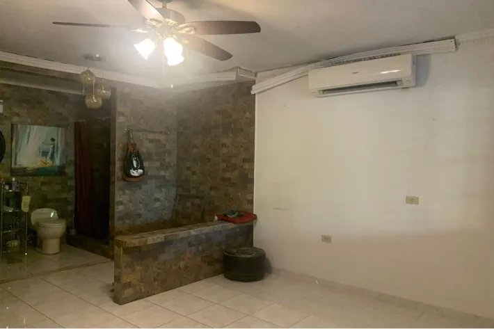 Venta de casa en Paseo Miramar, La Chorrera